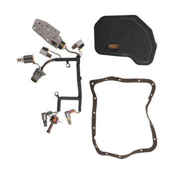 Transmission Solenoid Kit fit for All GM Products 4L60E and 4L65E Auto Trans 8684216