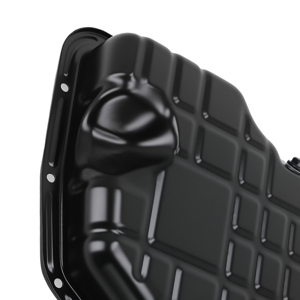 Engine Oil Pan Compatible fit for Nissan 200SX SE-R 2.0L 1995-1998 SR20DE-7
