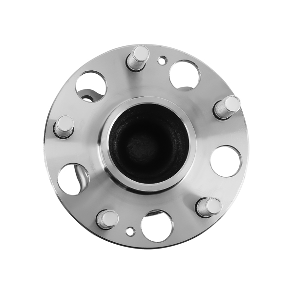 2x Rear Wheel Bearing Hubs Assembly fit for Honda Accord 2014 - 2015 WE512516-6