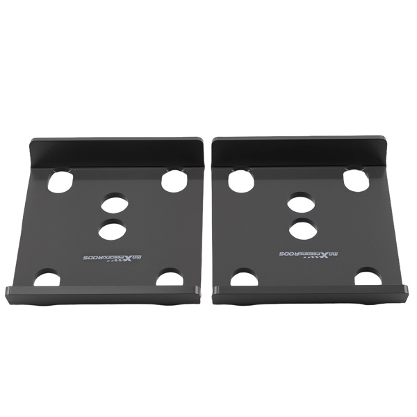 6" Rear Flip Kit fit for Ford F100 F150 1965-1979 Lowering Steel Powder Coated-1