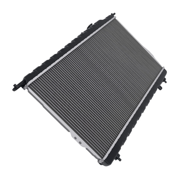 Advanced Radiator fit for Kia Amanti 2004-2006 AT w/ Trans Oil Cooler 253103F001-6