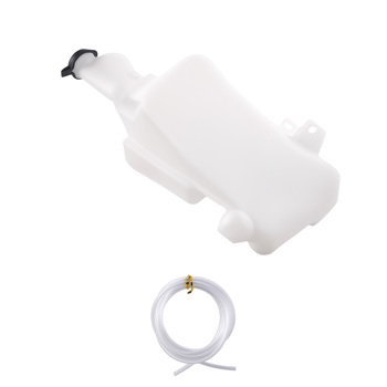 Washer Fluid Bottle fit for Chevrolet Silverado 1500/2500 1999-2007 GM1288127