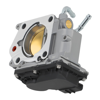 Electrical Throttle Body Valve fit for Honda Civic DX-G 2008-2011 1.8L 16400-RNA-A01