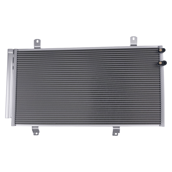 AC Condenser fit for Toyota Camry 2.4L 2.5L 3.5L 2007-2011 Toyota Avalon 3.5L 05-12-1