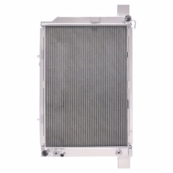 3 Row Aluminum Radiator fit for Mercedes-Benz SL500 Base 1990-2002 1295000103-1