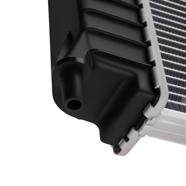 Radiator AT/MT Engine Cooling fit for Jaguar S-Type XF XJ8 XJR 2003-2011 C2C36506-2