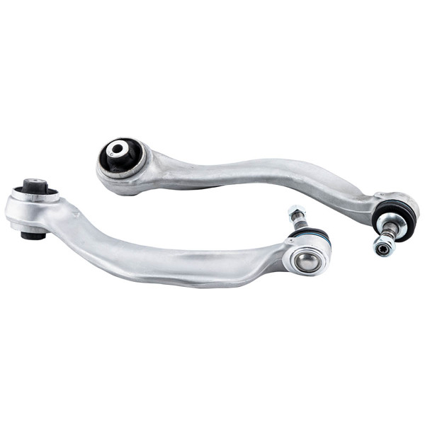 6x Front Lower Rearward & Forward Control Arm w/Bushing fit for BMW F10 fit for K641510-2