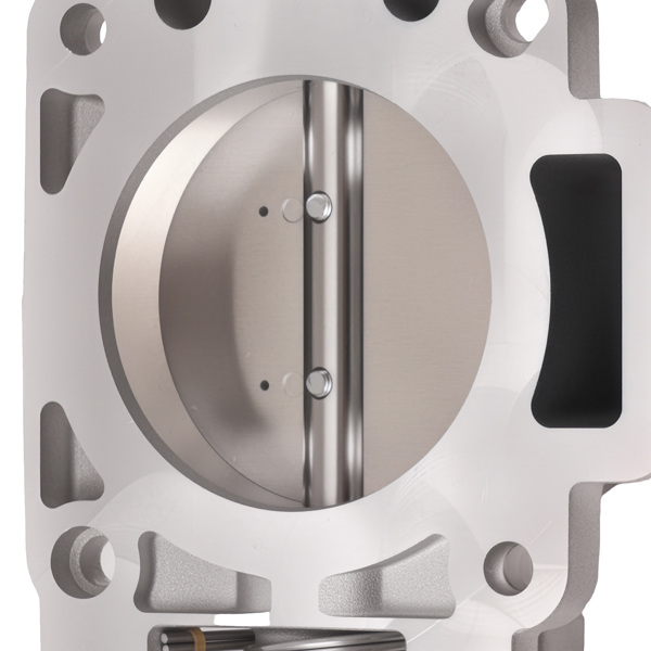 Throttle Body fit for Ford Taurus Mercury Sable 3.0L 24-Valve 2000-2003 4F1Z9E926AA-4