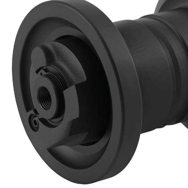 Bottom Roller Track Roller fit for Kubota KX 040-4/KX 121-3S RD148-21700 RD11821700-5