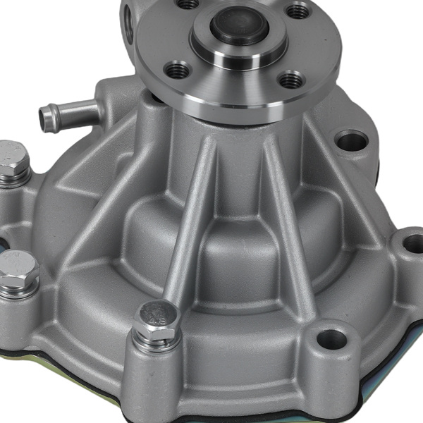 Engine Water Pump fit for Mitsubishi FD20 FD25 S4S FD20/30NT-F18C 32A45-00023-3