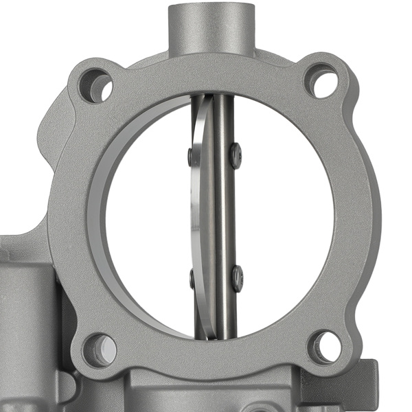 Throttle Body fit for Ram 1500 Classic Jeep GladiatorWrangler 3.0L 2014-2023 S20453-8