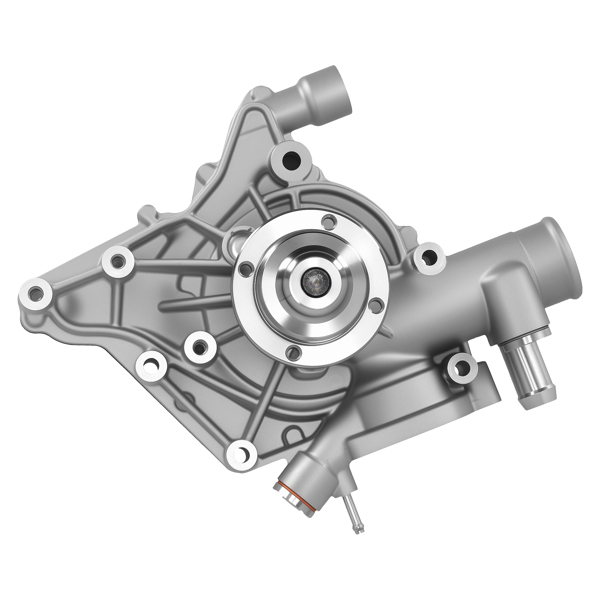 Cooling Pump Component fit for Deutz TCD2-9L04 04137490 04138560 Direct Replacement-8