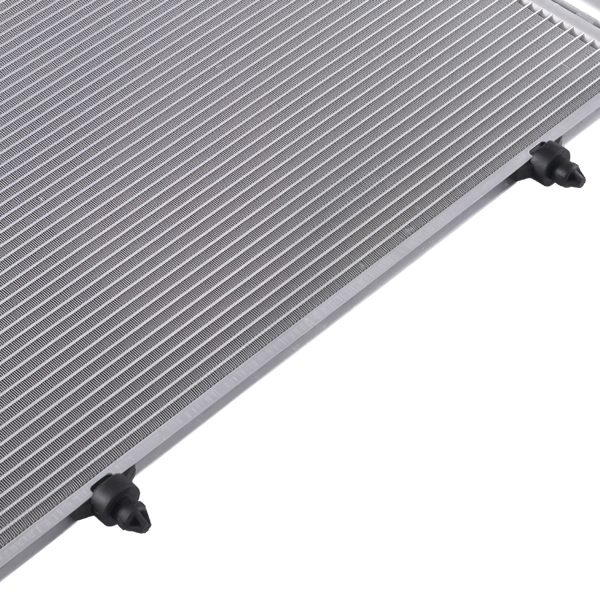 AC Condenser Aluminum Core fit for Lexus ES300 3.0L 2002-2003  ES330 3.3L 2004-2006-5