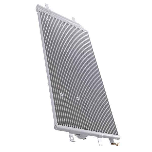 AC Condenser fit for Audi A6 2.0L 3.0L A7 Quattro 2012-2018 3988 w/ Receiver Drier-7
