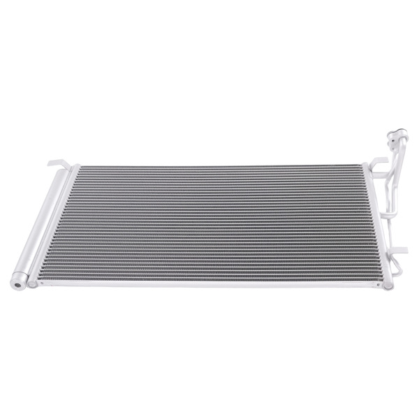 A/C Condenser fit for Hyundai Elantra 2.0L 2017-2020 w/Drier CN30030PFC HY3030166-6