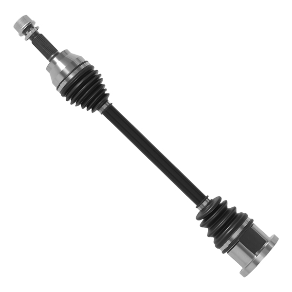 Front CV Axle Shaft Pair fit for INFINITI G25 2007-2008 G35 2009-2013 G37 3.7L AWD-6