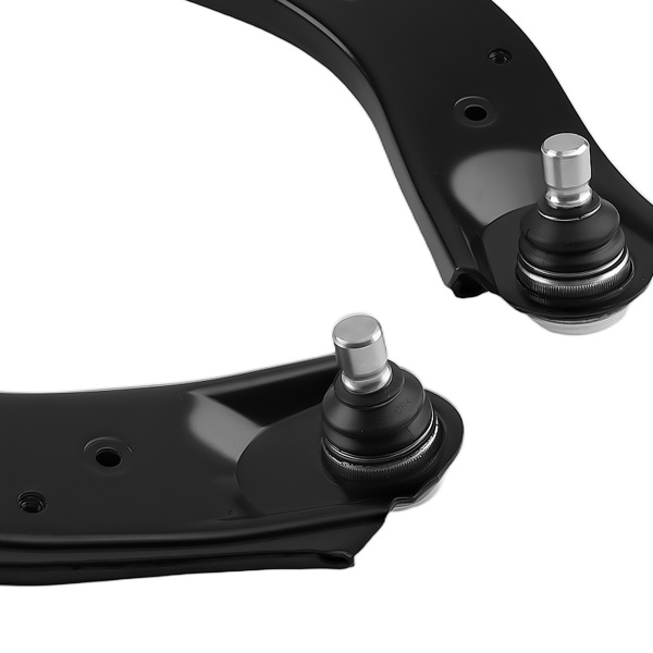 Front Lower Control Arms w/Ball Joint Assembly fit for 2010 2011 2012 2013 Mazda 3-8