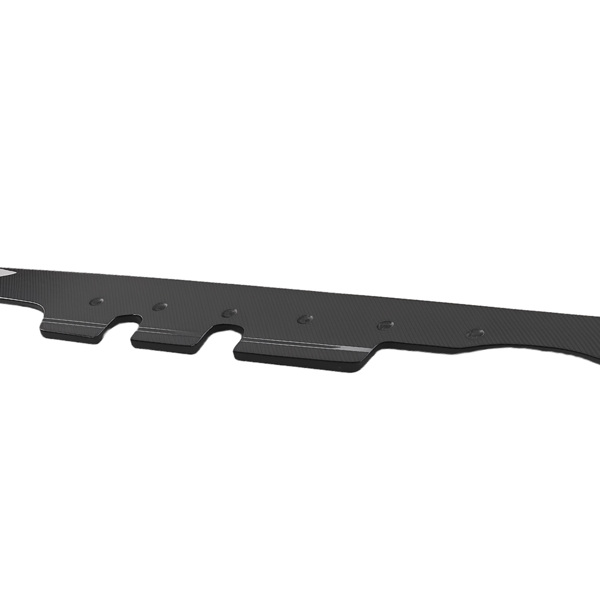 Side Skirt Extension Panel 2pcs Kit fit for BMW E92 E93 M3 2008 2009 2010-2013-2