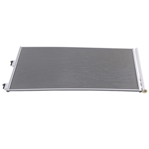 AC A/C Condenser fit for Ford F-150 Lariat Platinum 2014 BL3Z19712A 73975 FO3030233-5