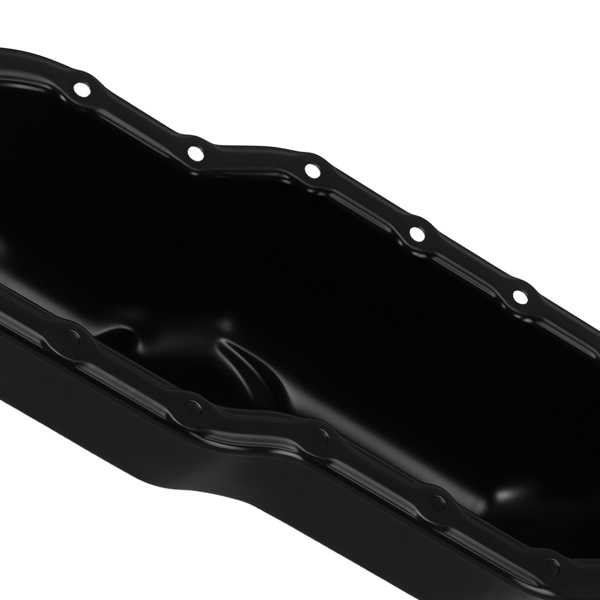 Steel Engine Oil Pan fit for Lexus LX570 5.7L V8 & Toyota Land Cruiser 2008-2014-8