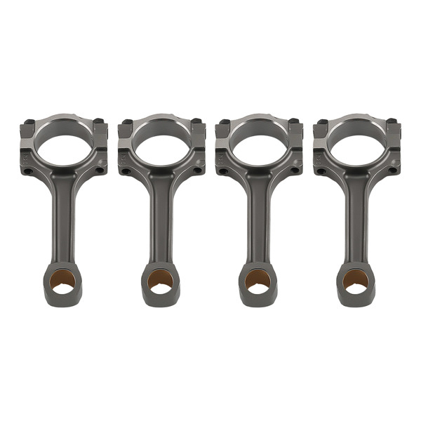 Engine Rebuild Kit fit for Chevrolet Equinox GMC Terrain 2.4L Pistons Crankshaft-8