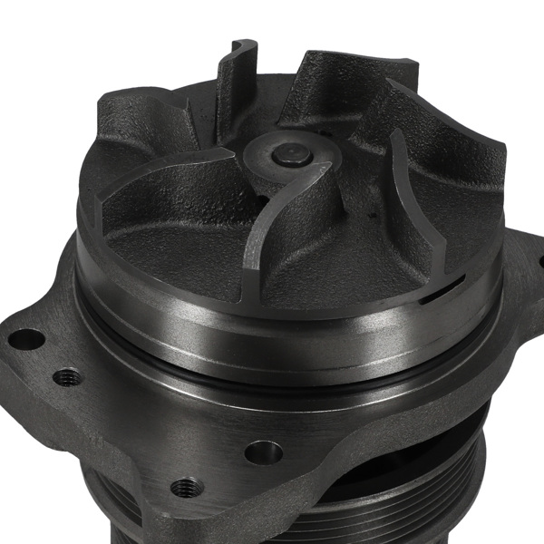 Engine Cooling Water Pump fit for Cummins ISX ISZ QSX15 CM2150 4386576 3694450-2