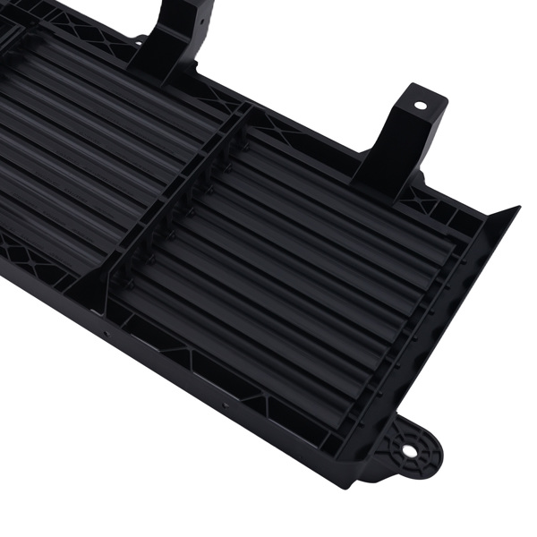 Active Grille Shutter Black fit for Ram 4500 5500 Base 2019-2024 68452775AC-4
