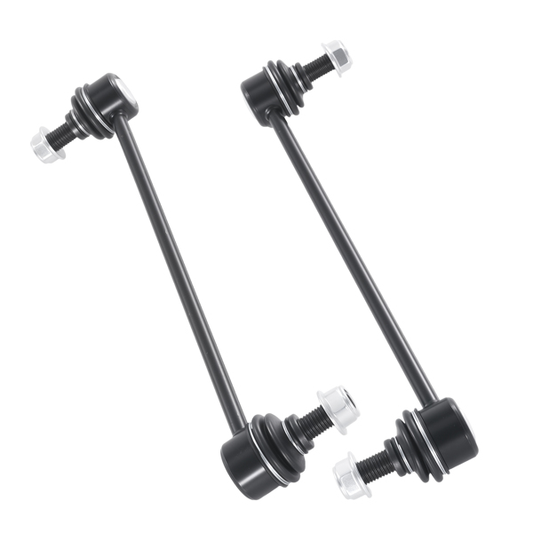 8pc Lower Control Arms Kit fit for 2010-2013 Hyundai Tucson 2011-2013 Kia Sportage-8