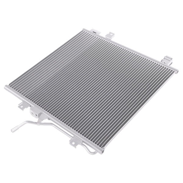 A/C Condenser fit for Dodge Nitro 2007-2011 Jeep Liberty 2008-2012 68033237AA-1