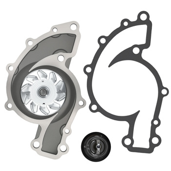 Engine Water  Pump Thermostat fit for Buick Park Avenue 3.8L V6 130-1780 AW5075