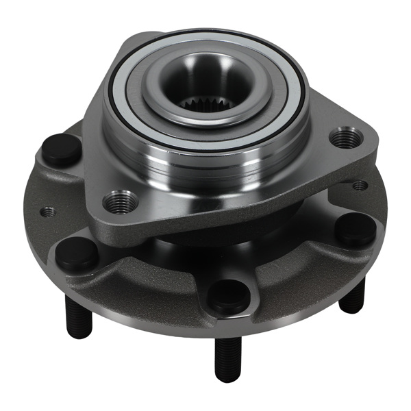 Front Wheel Bearing Hub Assembly fit for Hyundai Entourage 07-10 517504D000-3