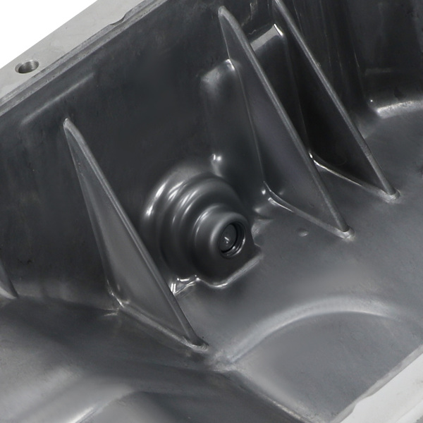 Engine Oil Pan 11200P5K010 fit for Honda Prelude 2.2L 1997-2001 5655931 HOP29A-4