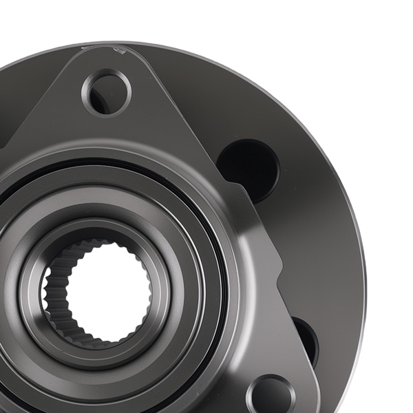 Front Wheel Hub & Bearing Assembly fit for DODGE DAKOTA 4WD 97-04 52068965AB 515008-6
