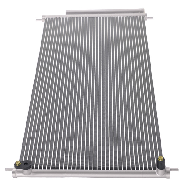 3976 A/C Condenser fit for Honda Civic 1.8L 2.4L 2012-2015 HO3030157 7-3676 w/ Drier-3