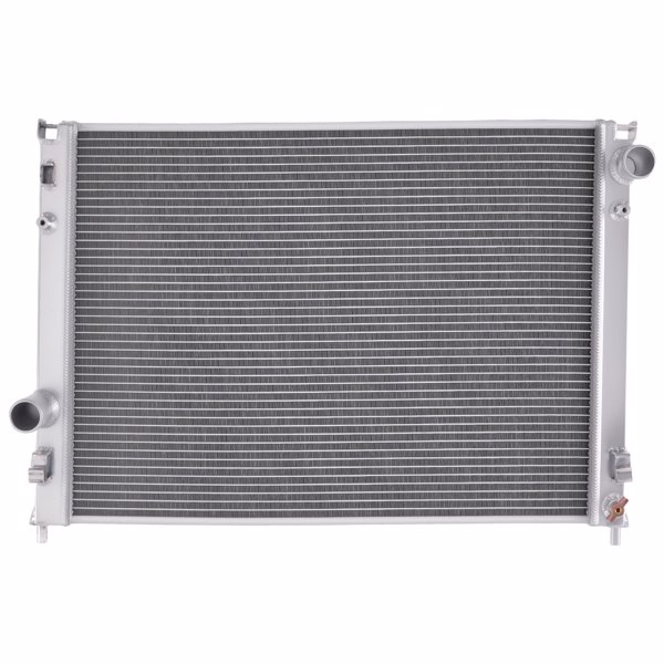 4 Row Aluminum Radiator fit for Chrysler 300 Limited 2009-2018 CH3010355 CU13157-1
