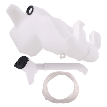 Windshield Washer Reservoir Tank W/Pump & Pipe Fits fit for Toyota Sienna 2021-23