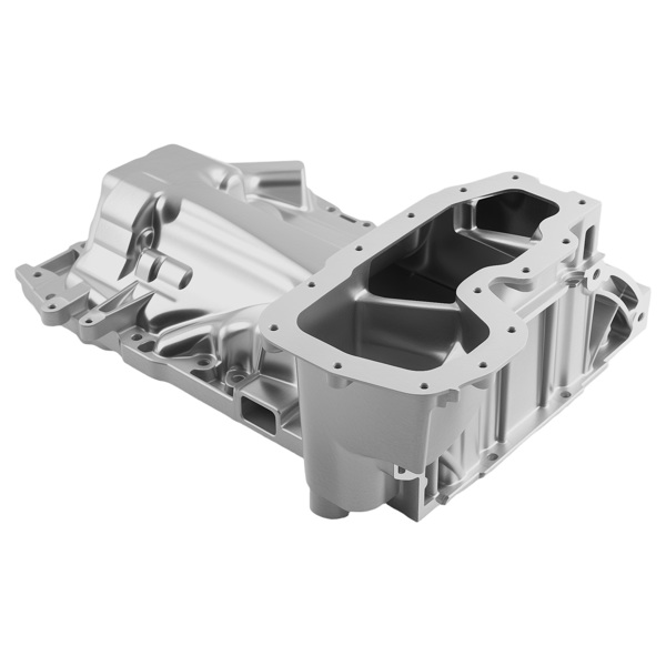Oil Pan Upper fit for Ram 1500/Jeep Grand Cherokee V6 3.6L 68051598AA-5