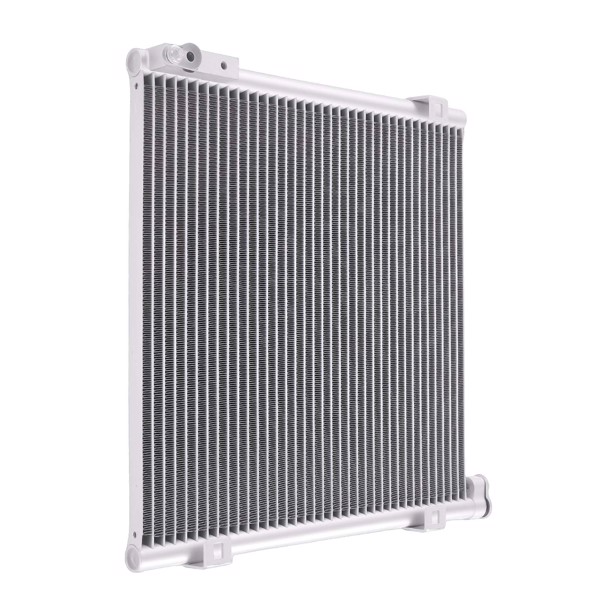 AC Condenser fit for Honda Civic Acura EL Base 1.6L 1996-2000 w/ Drier 80110SO1A11-1