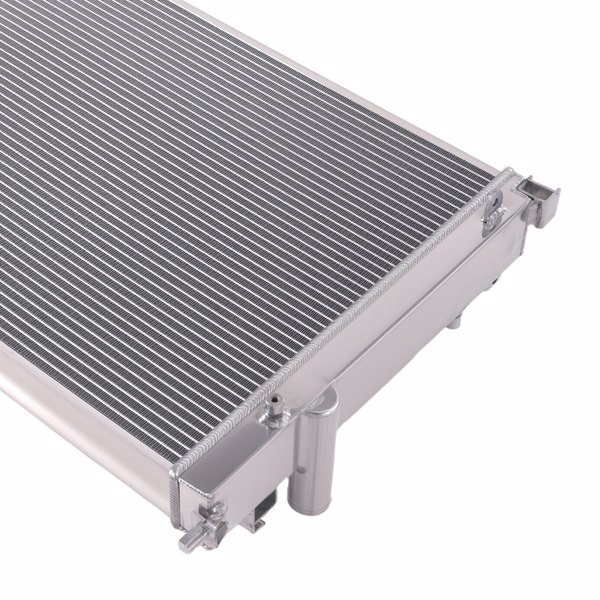 4 Row Aluminum Radiator fit for Chrysler 300 Limited 2009-2018 CH3010355 CU13157-7