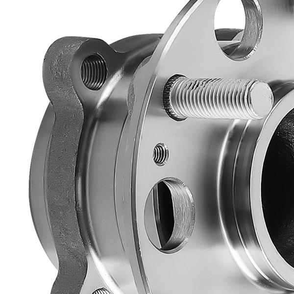 2x Rear Wheel Bearing Hubs Assembly fit for Honda Accord 2014 - 2015 WE512516-7