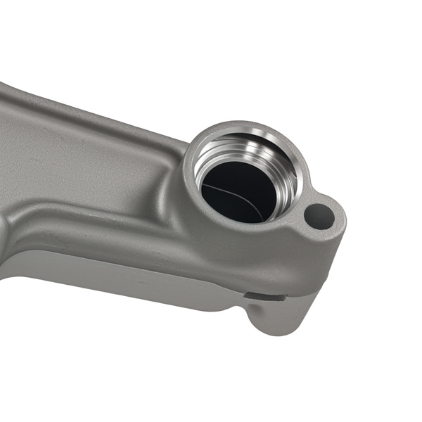 Balanced Water Pump fit for Honda Foreman Rubicon 500 2001-14 19200-HN2-010 Aluminum-4