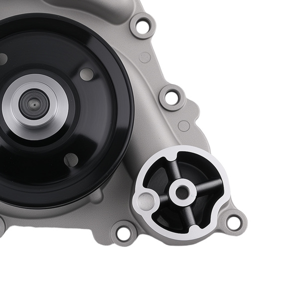 Coolant Pump fit for Dodge Ram 1500 2500 3500 5.7L 2009-2018 WP-2253 T7054-3