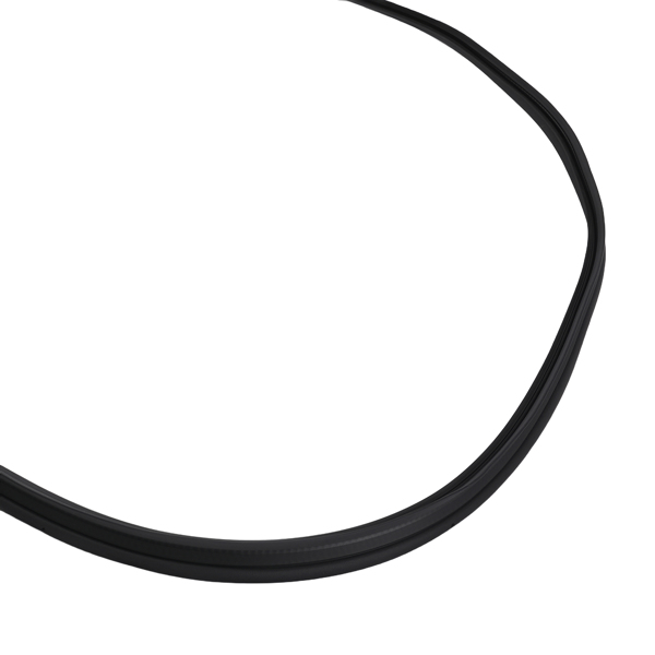 Rear Rubber Weatherstrip fit for Toyota Camry RAV4 2007-2016 64461-06060 64461-33070-6
