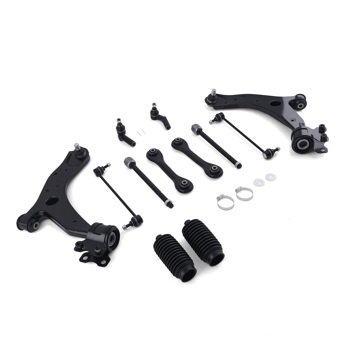 Front Lower Suspension Control Arm w/ Ball Joint fit for MAZDA 3 2007-2009 K620068