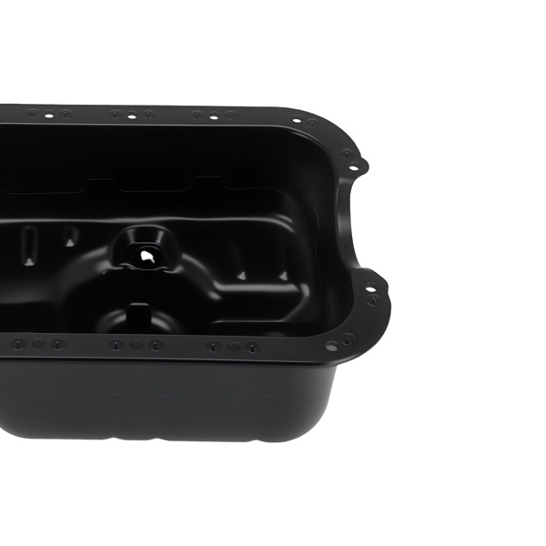 New Steel Engine Oil Pan fit for Honda Civic 1.7L 2001-2005 264-417 Sedan/Coupe-1
