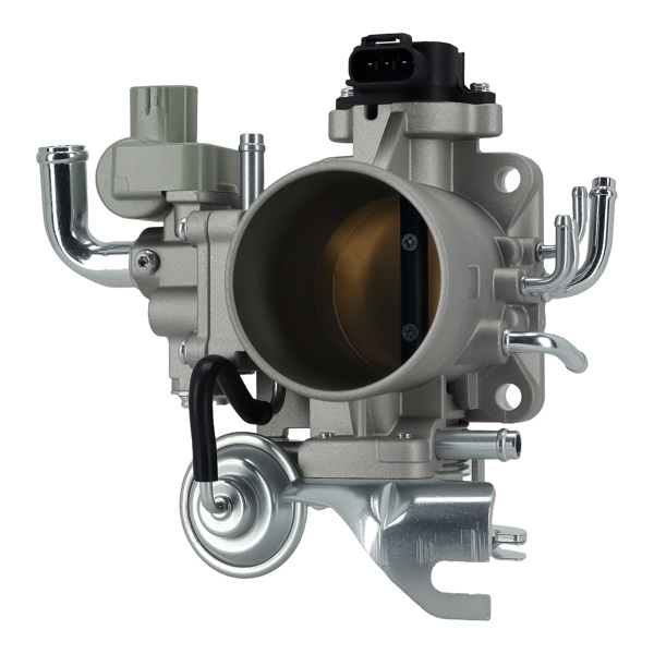 Throttle Body fit for Toyota 4Runner 2.7L Tacoma 2.4L 1997-00 T100 95-98 22210-75210-3