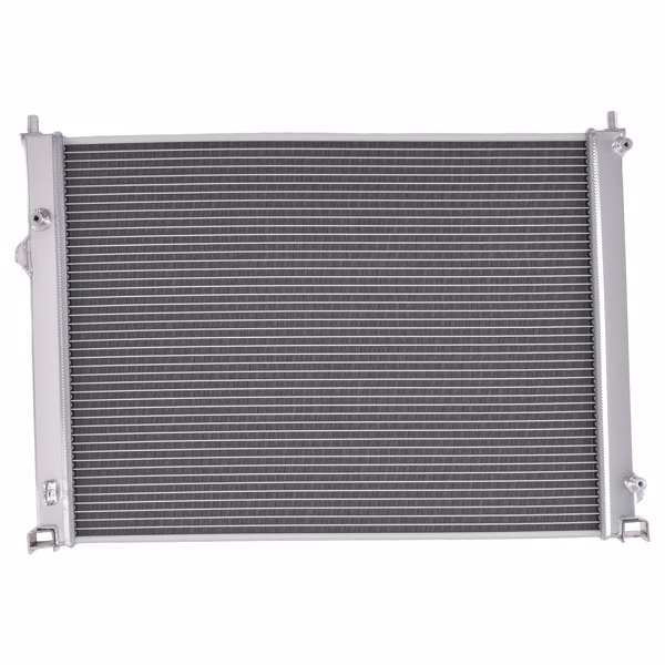 4 Row Aluminum Radiator fit for Chrysler 300 Limited 2009-2018 CH3010355 CU13157-2