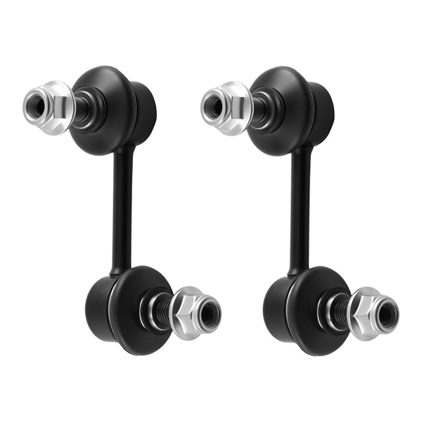 Rear Upper & Lower Control Arms Sway Bar Links fit for 2011 - 2014 Dodge Avenger 200-7