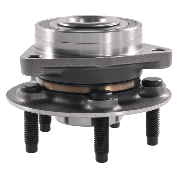 2x Front Wheel Hub Bearing Assembly fit for Chevrolet Volt 2016-2019 513408-1