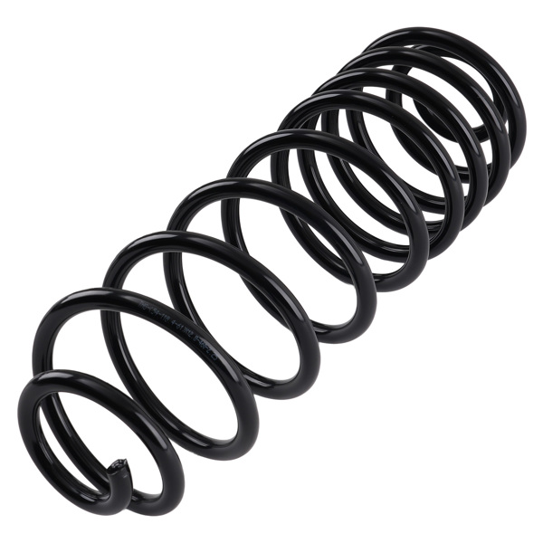 3 Inch Lowering Rear Springs fit for Chevy Trailblazer/Envoy 2002-2009 2WD/4WD-4